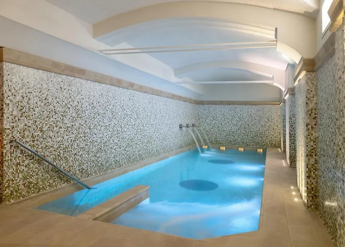 Best Western Plus Hotel Galles
