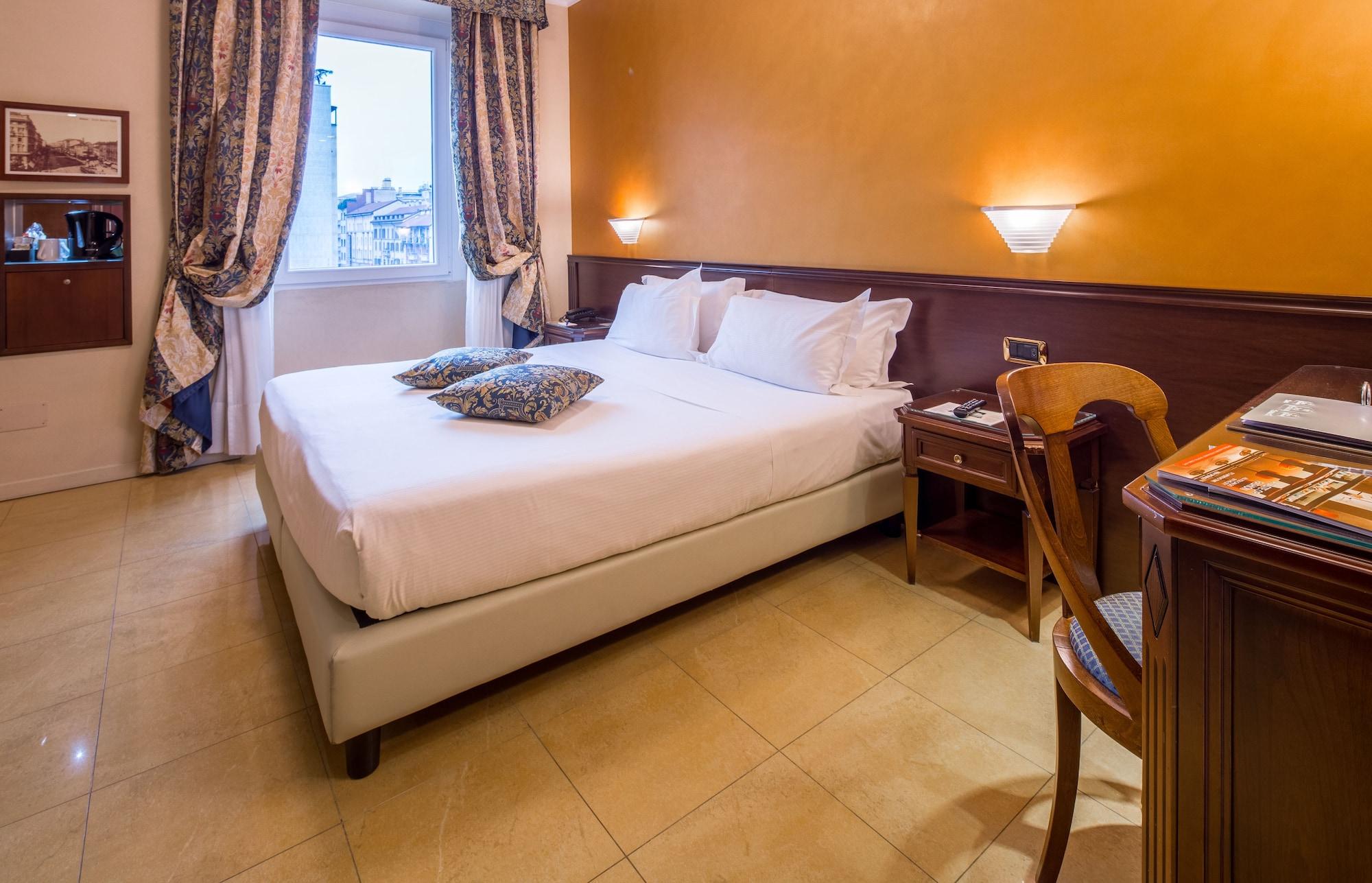 Hotel Western Galles 4*