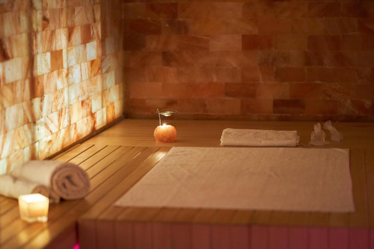 Hotel Western Galles 4*