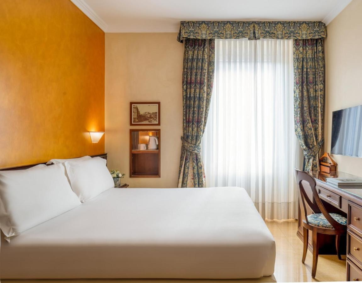 Hotel Western Galles Mailand