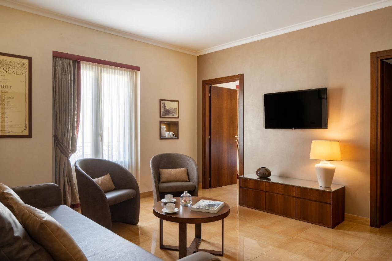 Western Galles Hotel