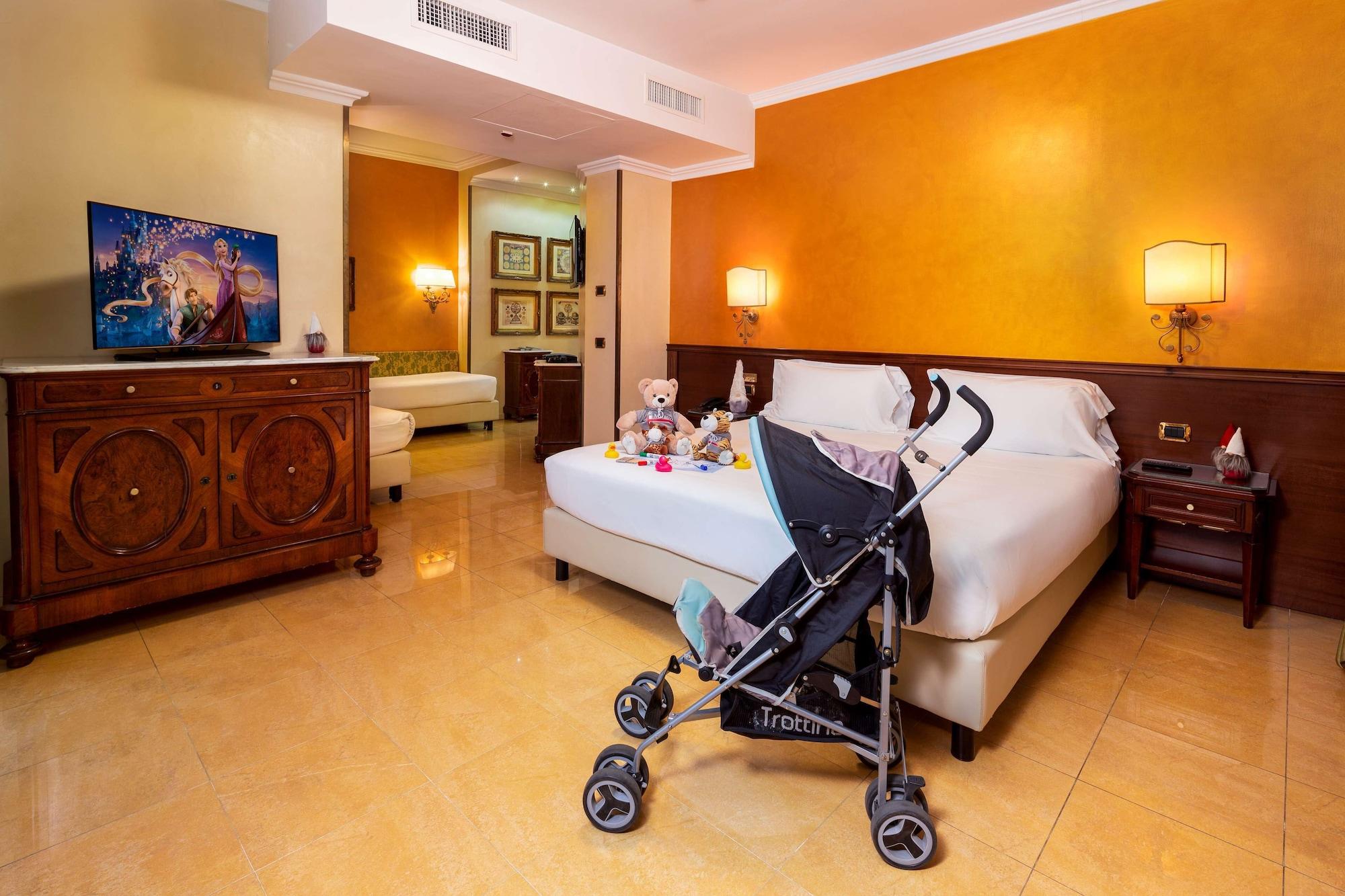 Hotel Western Galles 4*