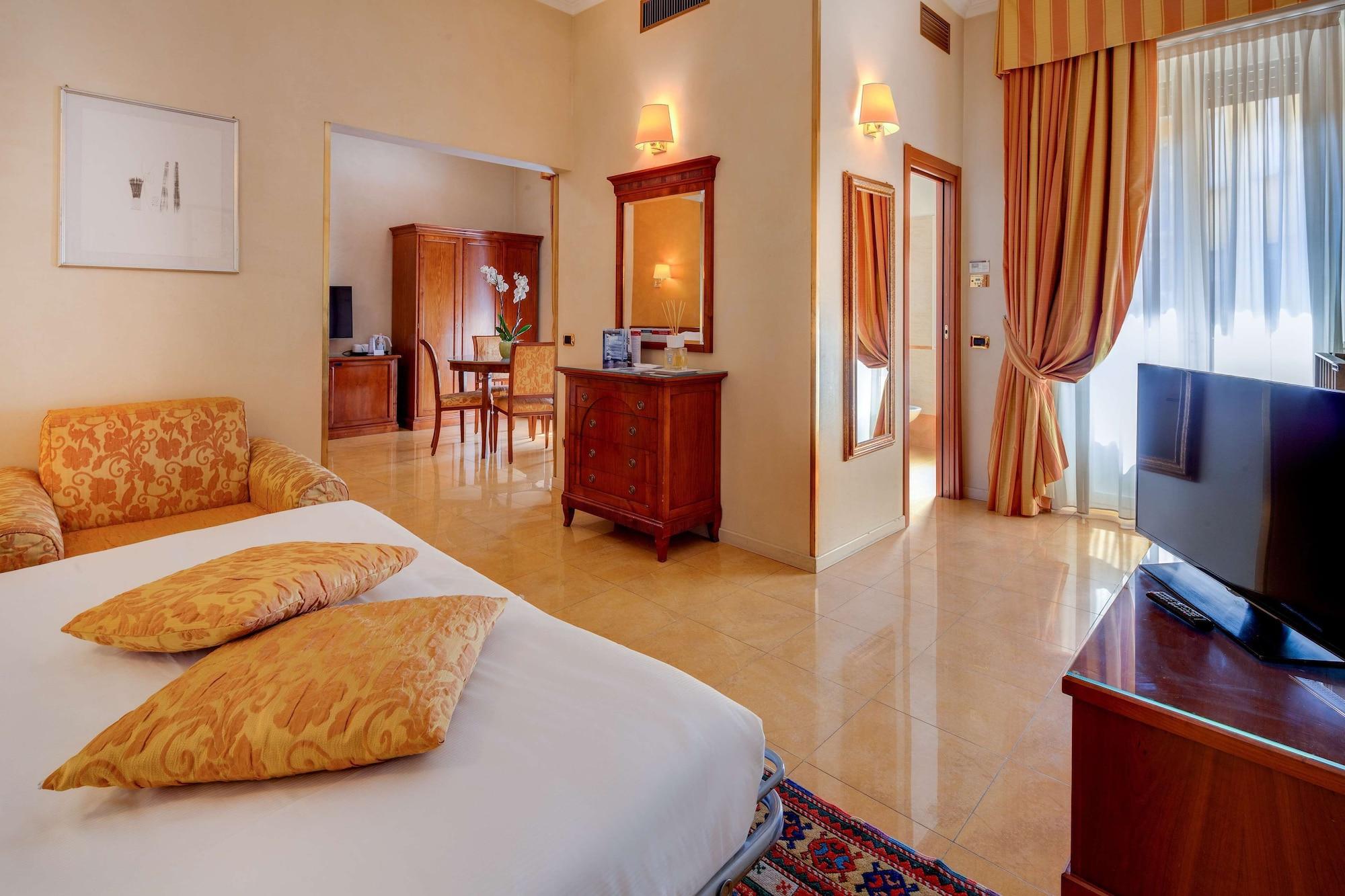 Hotel Western Galles 4*