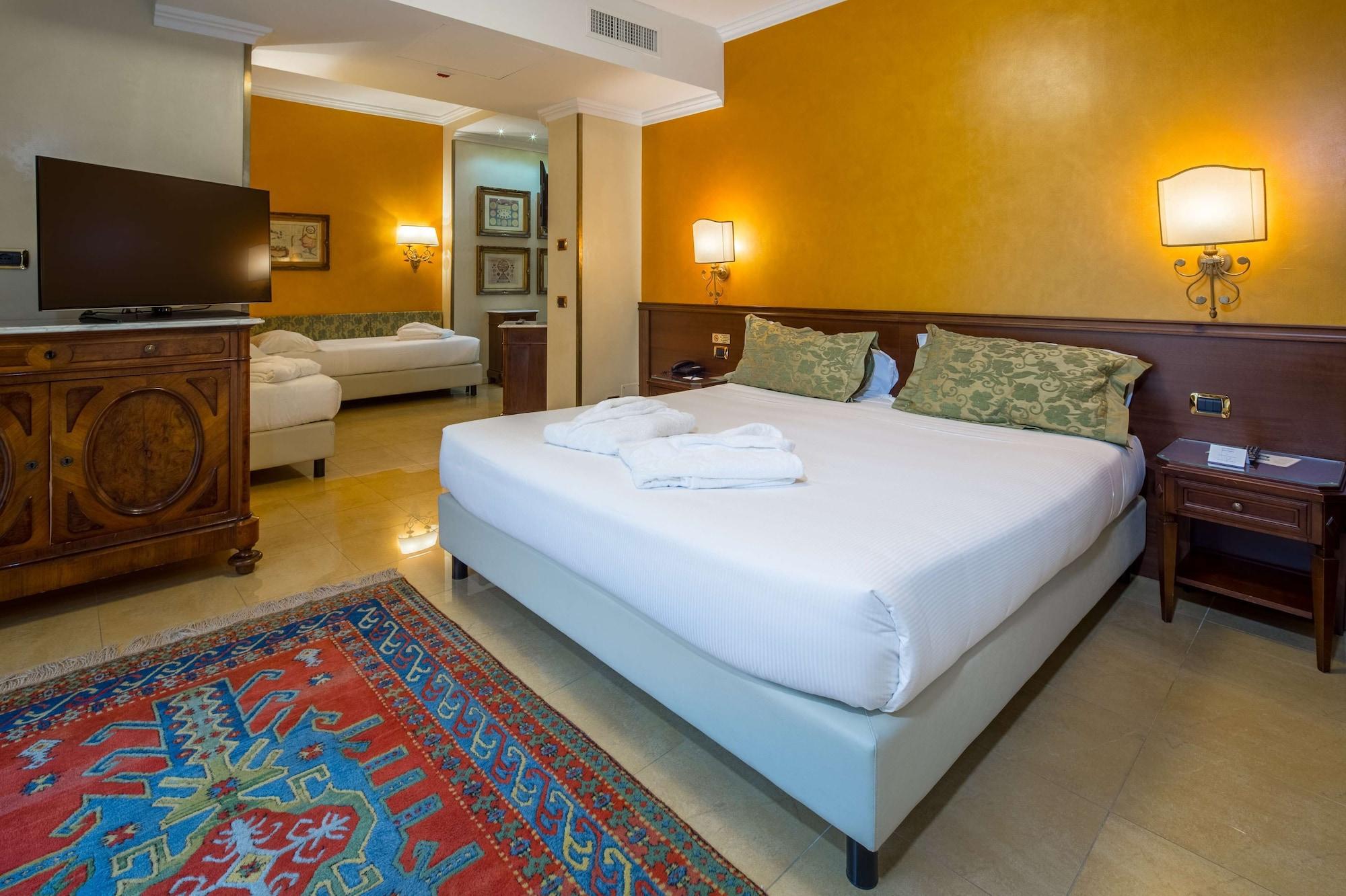 Hotel Western Galles