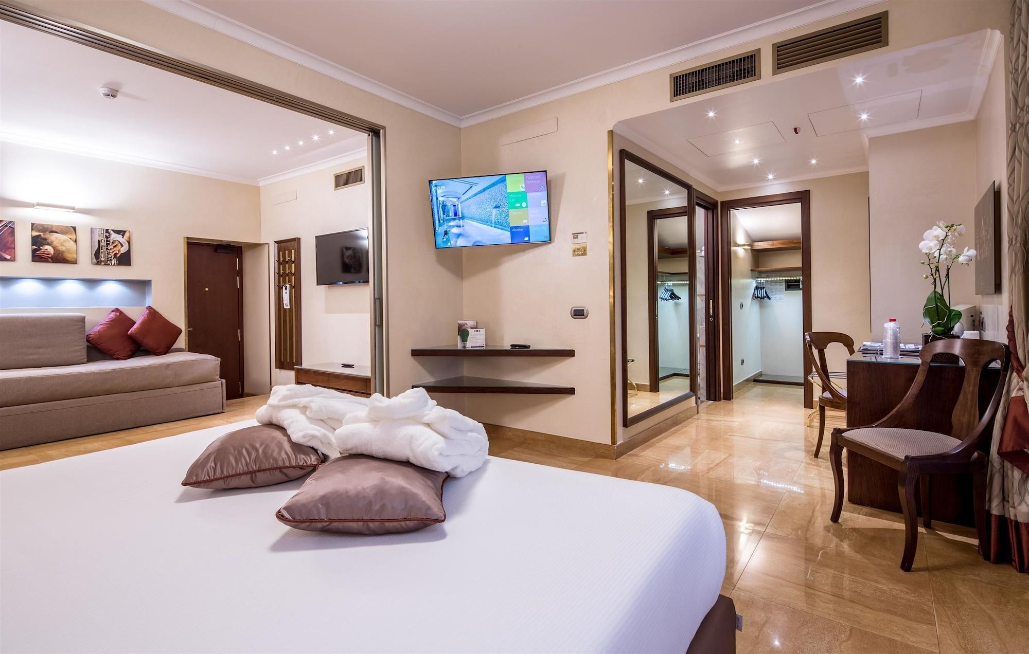 Hotel Western Galles 4*