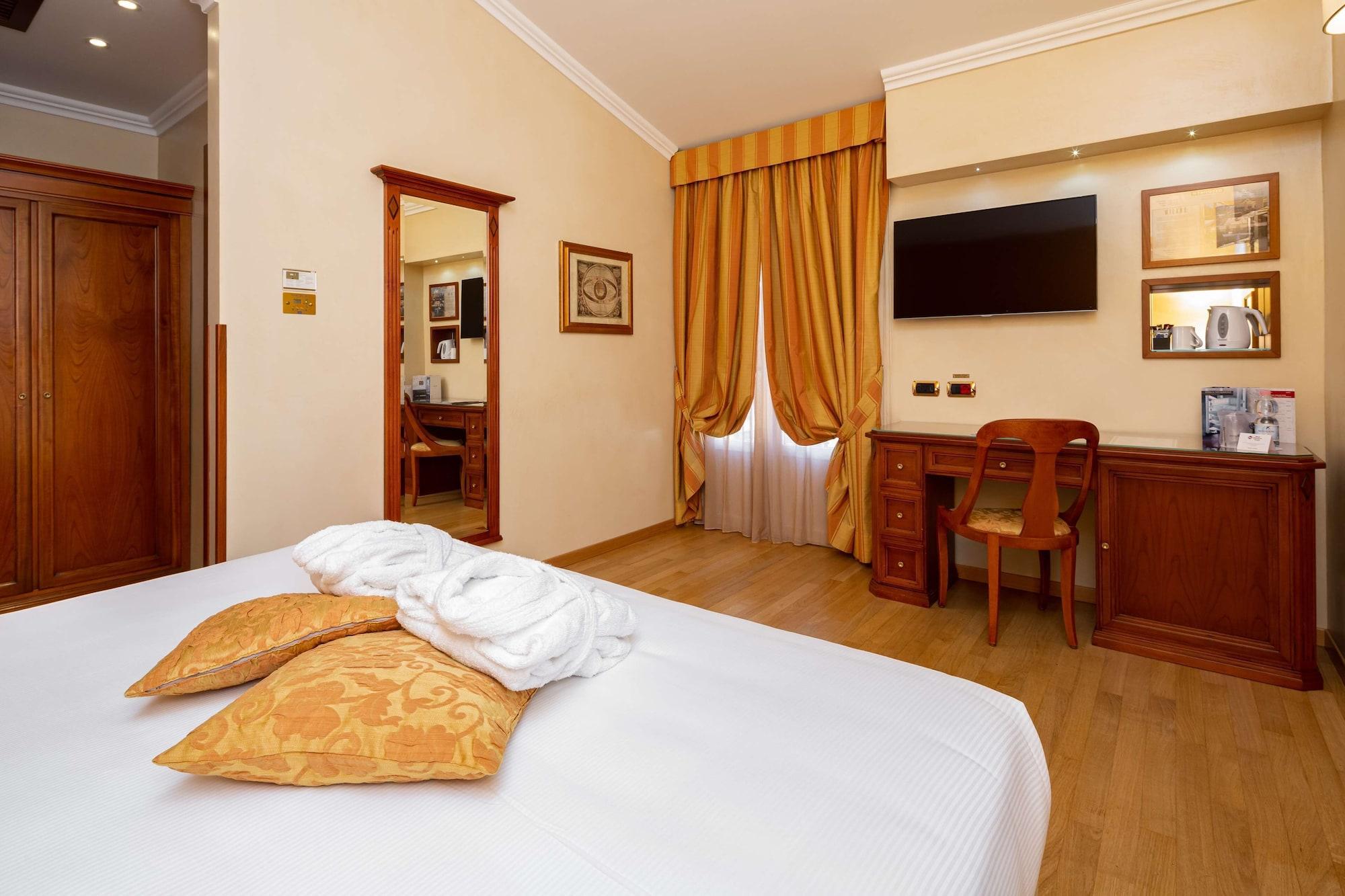 Hotel Western Galles
