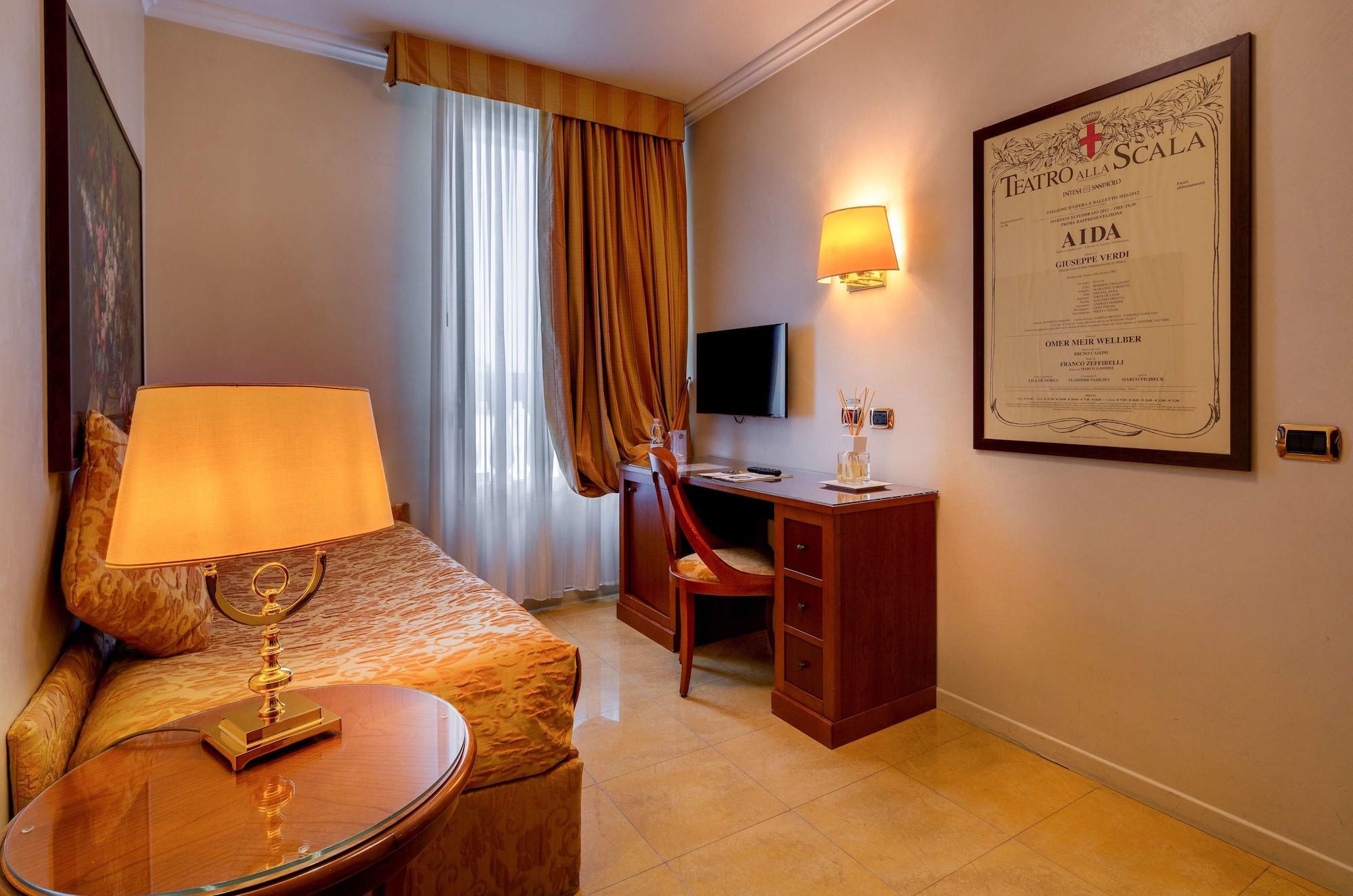 Hotel Western Galles 4*