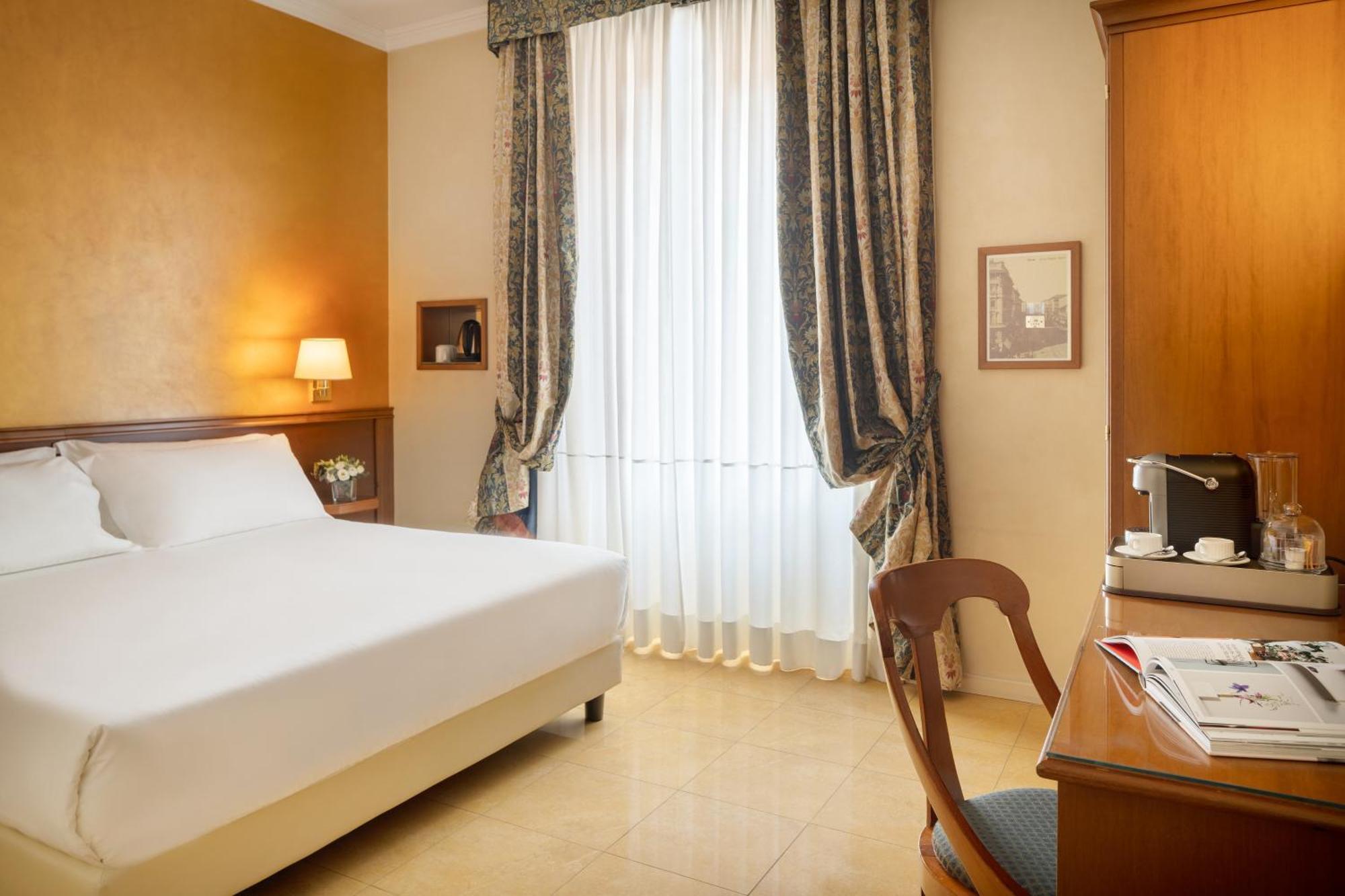 Western Galles Hotel Mailand